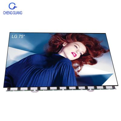 75 ZOLL-Fernsehschirm Fahrwerkes kurvte Platten-Ersatz LC750EGY SK M3 6870S-2459A-2462A Fernsehen Lcd
