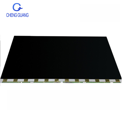 Flachbildschirm LSF550FN09 FF13 SAMSUNG 55 Zoll kurvte Fernsehplatte