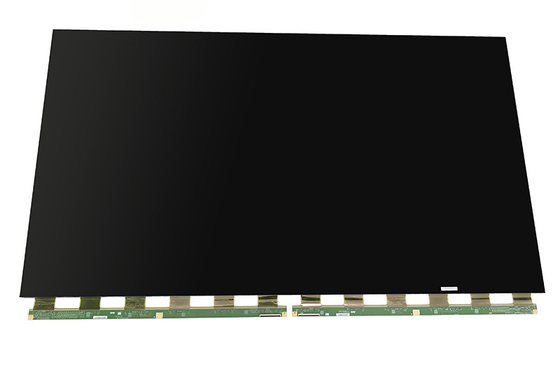 50 DES ZOLL-AUO Farbe T500QVN03.0 Fernsehplatten-4k Rgb für Marke Fernsehen