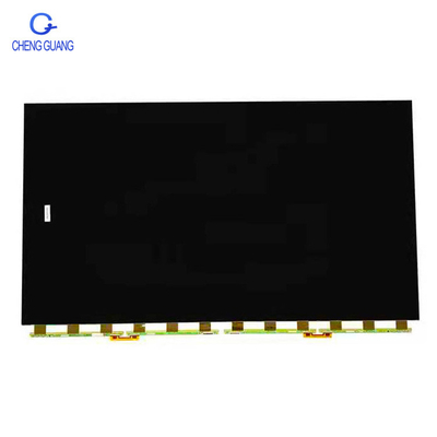 Lcd 65 ZOLL-Fernsehschirm BOE HV650QUB-N9E 12V 4K für Monitoren