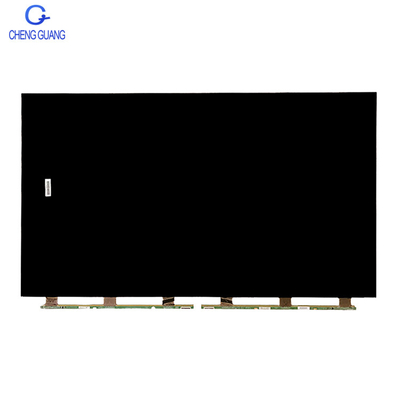 LSY550FN02 SONY Fernsehplatte SAMSUNG Fernsehersatz sortiert 55 Zoll aus