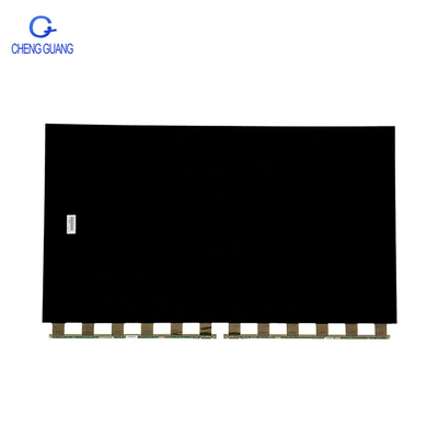 CSOT LED Fernsehanzeigefeld-Farbe RGB 3840X2160 55 Zoll-Fernsehplatte