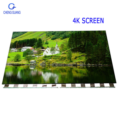 50 Monitor Lcd-Schirm Philips Tv Screen Replacement PT500GT02-5 des Zoll-HKC flacher