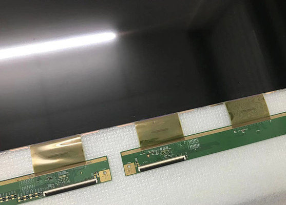 Fernsehflachbildschirm DES T500QVN02.0 AUO Fernsehplatten-50 Zoll-4k für Marke Fernsehen