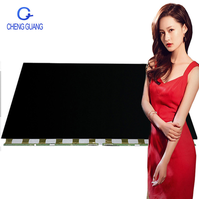 Flachbildschirm LSF550FN09 FF13 SAMSUNG 55 Zoll kurvte Fernsehplatte