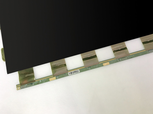 49 Fernsehplatten-strenge Prüfung des ZOLL-BOE, Module HV490QUBB05 Fernsehfahrwerkes Lcd