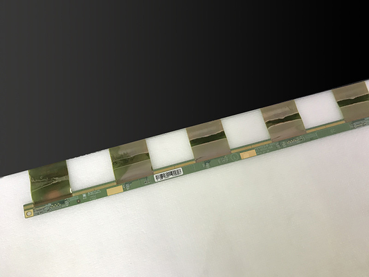 49 Fernsehplatten-strenge Prüfung des ZOLL-BOE, Module HV490QUBB05 Fernsehfahrwerkes Lcd