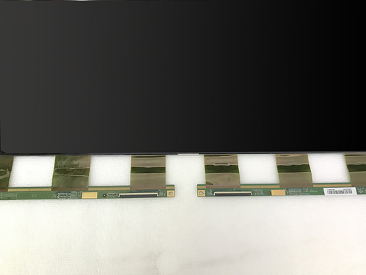 49 Fernsehplatten-strenge Prüfung des ZOLL-BOE, Module HV490QUBB05 Fernsehfahrwerkes Lcd