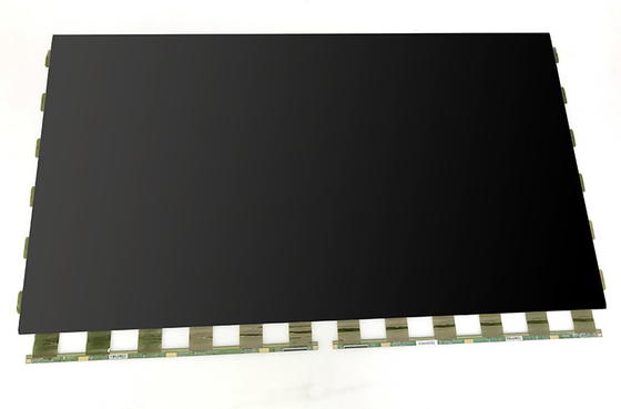 49 Fernsehplatten-strenge Prüfung des ZOLL-BOE, Module HV490QUBB05 Fernsehfahrwerkes Lcd