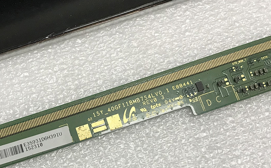 Ebene LSC40HNO2 Samsung 40 Farbe 1980X108 Zoll-Fernsehschirm-12V RGB