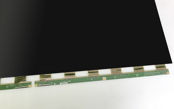 50 DES ZOLL-AUO Farbe T500QVN03.0 Fernsehplatten-4k Rgb für Marke Fernsehen
