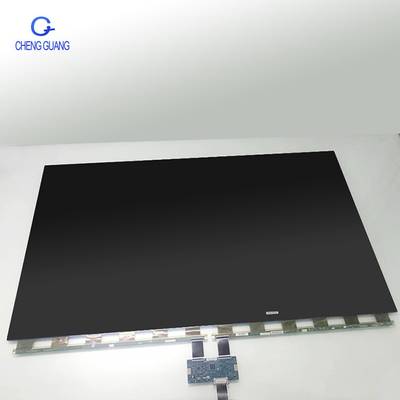 T500QVN03.7 AUO Fernsehplatte HP 4K 2130 50 Zoll Lcd-Platte RGB VOLL