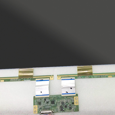 Gebogener BOE-LCD-BILDSCHIRM HV430FHB-N10 43 Zoll für Multimedia