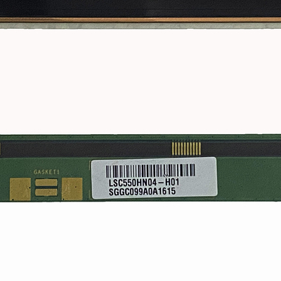 Samsung 40 Zoll-Fernsehplatte LSC400HN02 1920X1080 12V für Marken-Fernseher