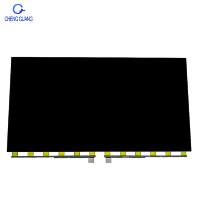 Farbe CC580PV7D 3840X2160 58 Zoll-Panda Led Tv Panel Replacements RGB