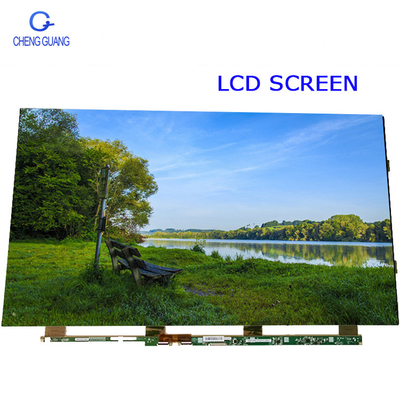 PANDA 39 Zoll führte Fernsehplatte 1366X768 UH LC390TU1A für Marken-Fernseher