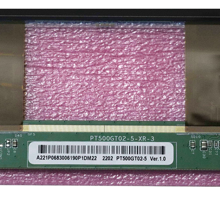 50 Monitor Lcd-Schirm Philips Tv Screen Replacement PT500GT02-5 des Zoll-HKC flacher