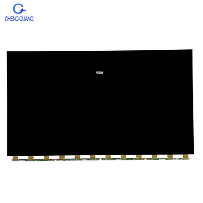 CSOT 65 ZOLL-Fernsehplatte, ST6451D02-F nackter 65 ZOLL-Fernsehschirm für SAMSUNG