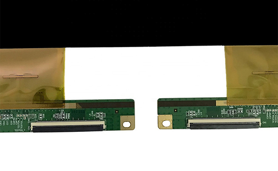 CSOT 65 ZOLL-Fernsehplatte, ST6451D02-F nackter 65 ZOLL-Fernsehschirm für SAMSUNG