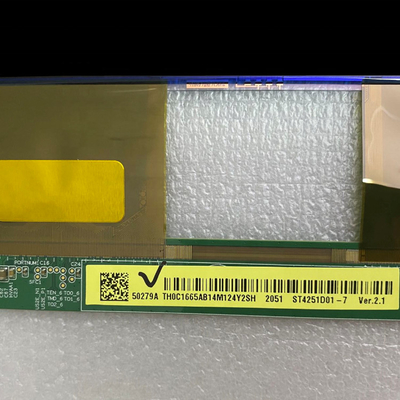 3840X2160 CSOT Fernsehplatte RGB-Farbe 43 Zoll Lcd-Platte ST425D01-7