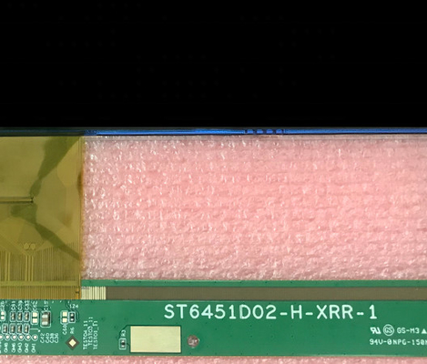 CSOT 65 ZOLL-Fernsehplatte, Anzeigefeld ST6451D02-H Samsungs 65